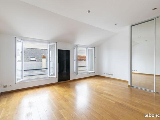 Appartement vente à Saint-Germain-en-Laye, Saint-germain-en-laye