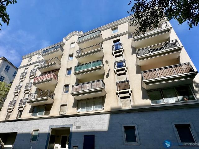 Appartement vente à Arrondissement de Toulon, Toulon