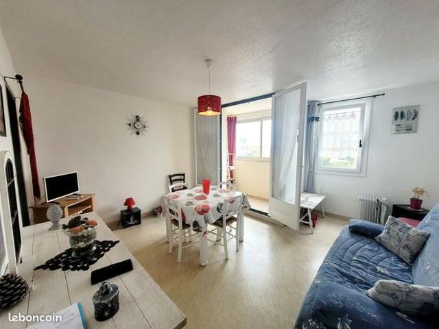 Appartement vente à Saint-Hilaire-de-Riez, Vendée
