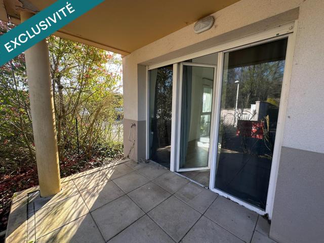 Appartement vente à Bordeaux, Fargues-saint-hilaire
