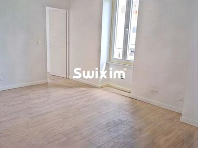 Appartement vente à Saint-Julien-en-Genevois, Valleiry