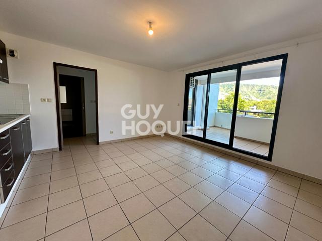 Appartement location à Les Camélias, Saint-Denis