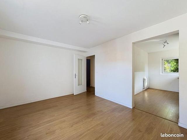Appartement vente à Saint-Julien-en-Genevois, Bonne