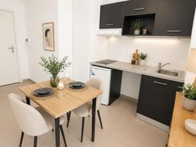 Appartement vente à Villeneuve-lès-Béziers, Hérault