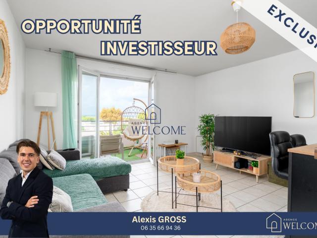 Appartement vente à Carnon, Mauguio