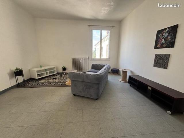 Appartement vente à Largentière, Aubenas