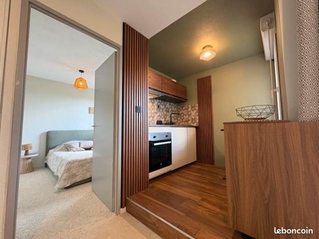 Appartement vente à Toulouse, Seilh