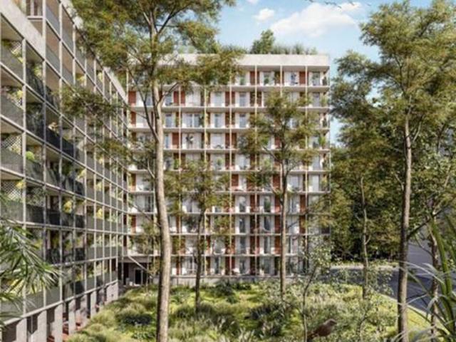 Appartement vente à Strasbourg, Hoenheim