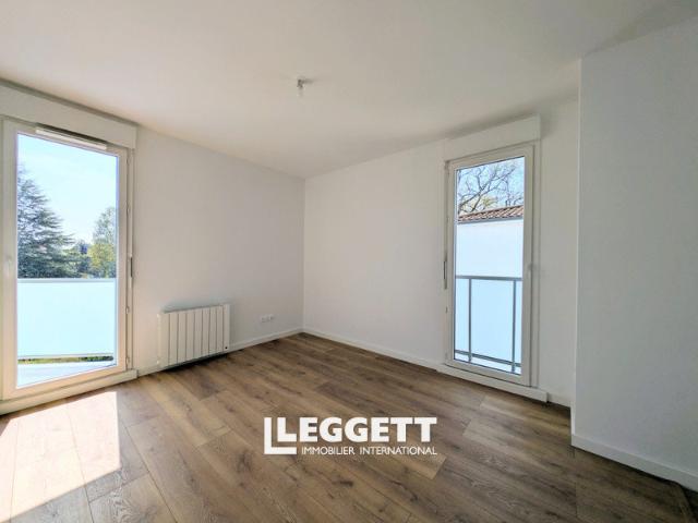 Appartement vente à Bordeaux, Pessac