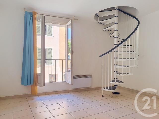 Appartement location à Arrondissement de Draguignan, Draguignan