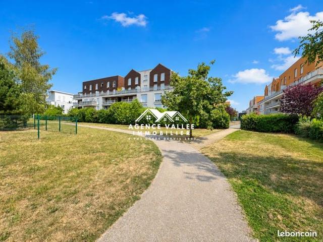 Appartement vente à Cherbourg, Lieusaint