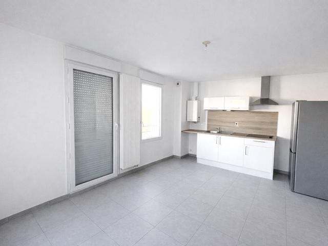 Appartement vente à Amiens, Boves