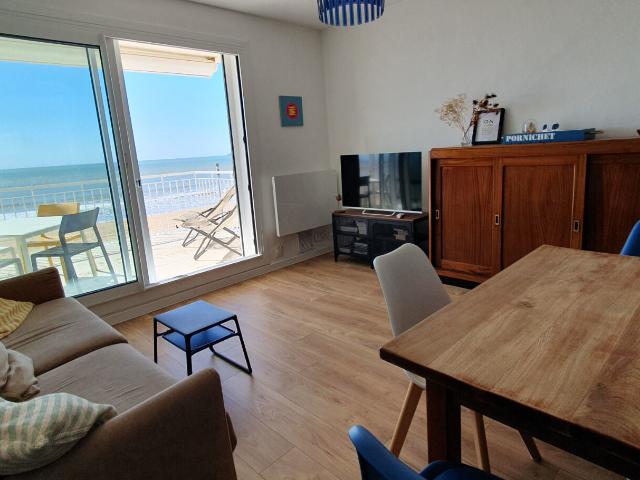 Appartement vente à Saint-Nazaire, Pornichet
