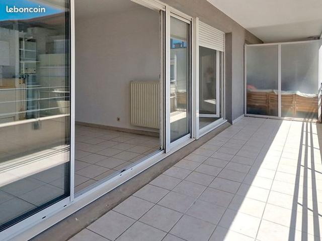 Appartement vente à Montpellier