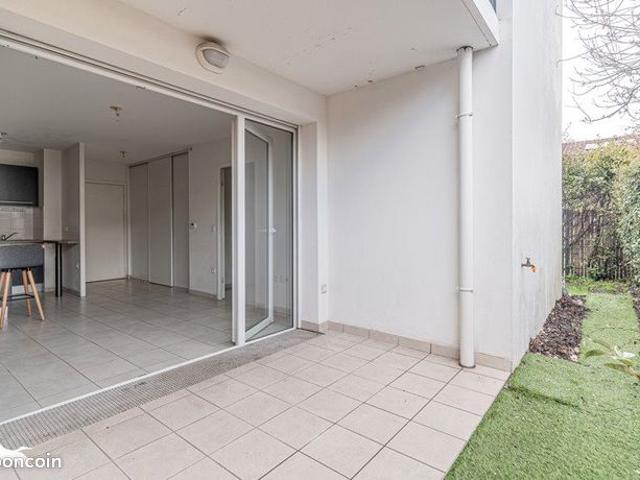 Appartement vente à Bordeaux, Pessac