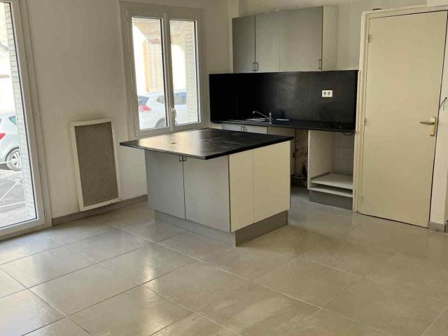 Appartement vente à Arrondissement de Toulon, Toulon