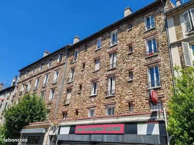 Appartement vente à L'Haÿ-les-Roses, Villeneuve-saint-georges