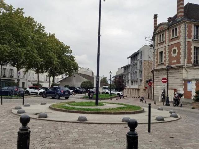 Appartement vente à Nogent-sur-Marne, Saint-maur-des-fossés