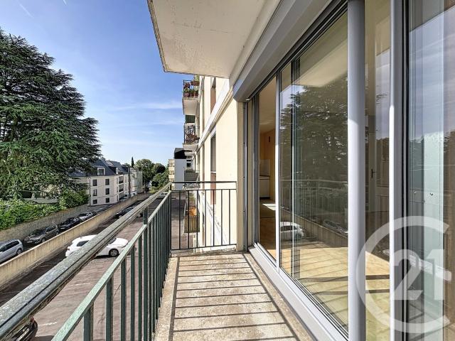Appartement vente à Tours