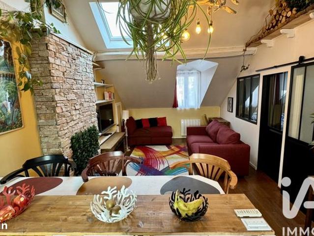 Appartement vente à Nogent-sur-Marne, Vincennes