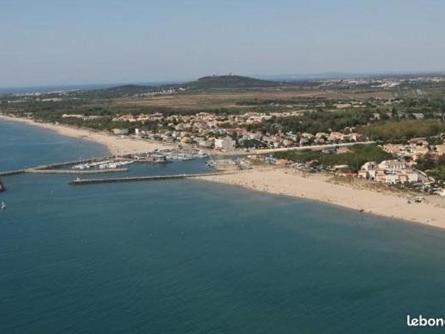 Appartement vente à Tarbes, Marseillan