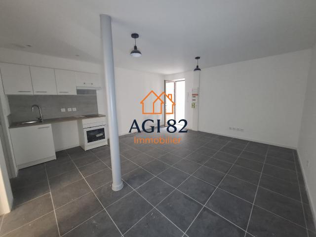 Appartement location à Castelsarrasin