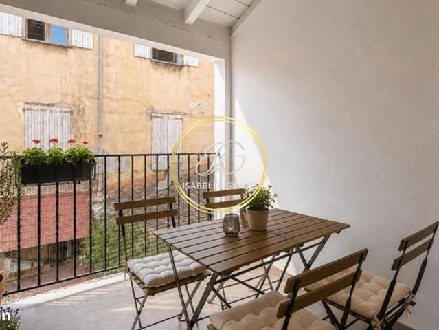 Appartement vente à Prades