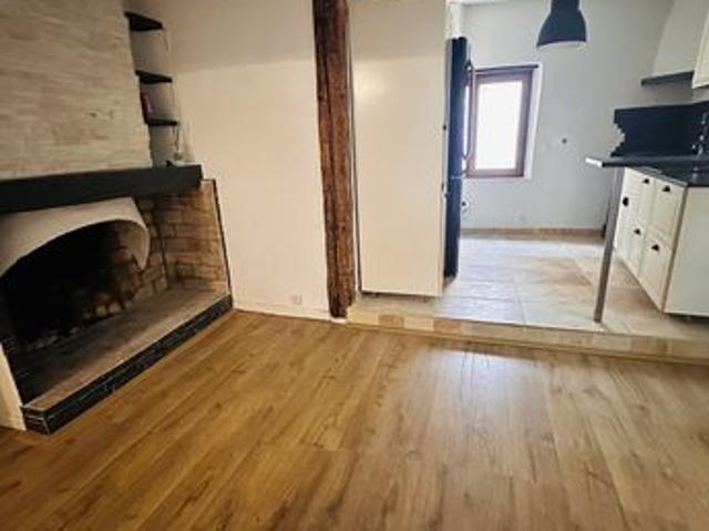 Appartement vente à Arrondissement de Draguignan, Bargemon