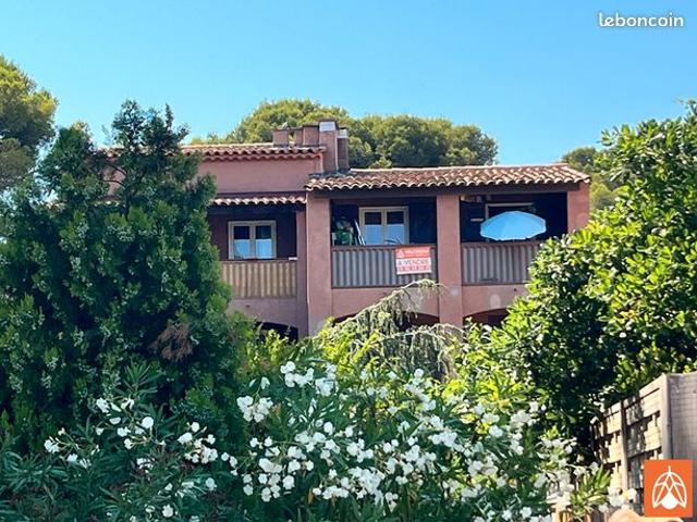 Appartement vente à Istres, Sausset-les-pins