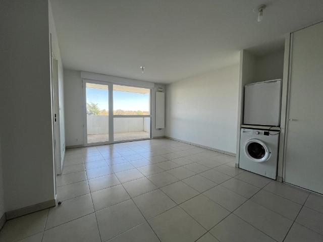Appartement vente à Toulouse