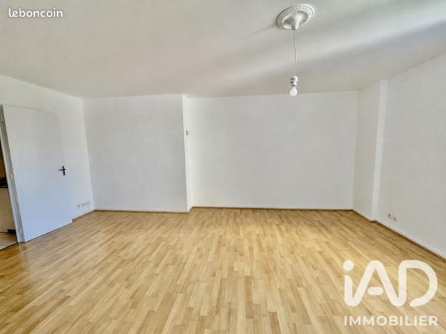 Appartement vente à Angoulême, Aignes-et-puypéroux