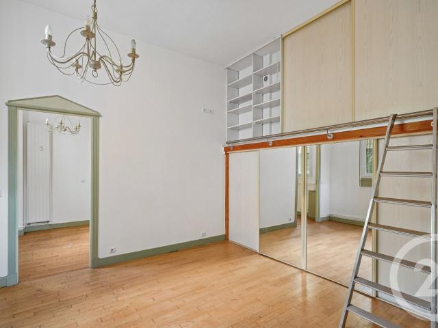 Appartement vente à Paris, Île-de-France