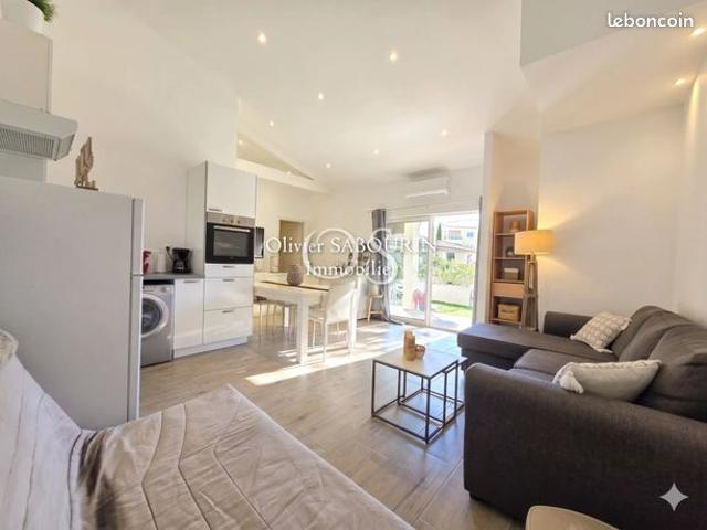 Appartement vente à Arrondissement de Draguignan, Roquebrune-sur-argens