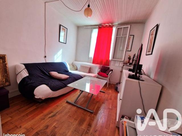 Appartement vente à Aulnay-sous-Bois, Seine-Saint-Denis