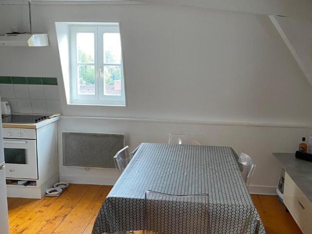 Appartement location à Béthune