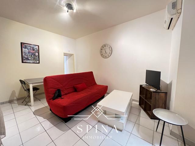 Appartement vente à Béziers