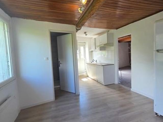 Appartement vente à Lodève