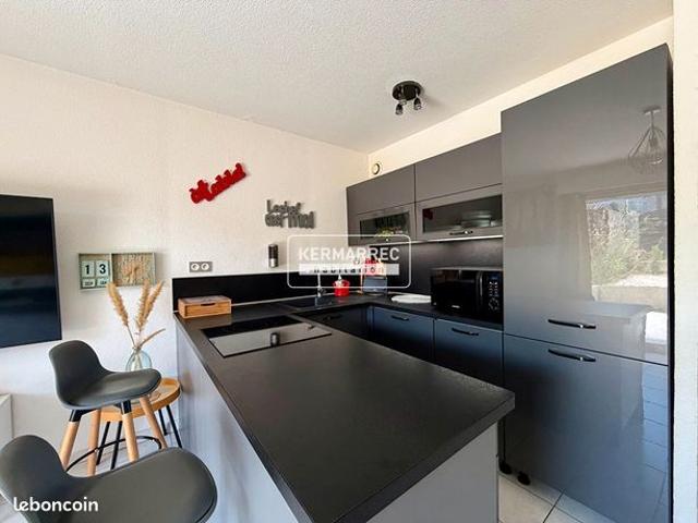 Appartement vente à Saint-Nazaire, Saint-nazaire