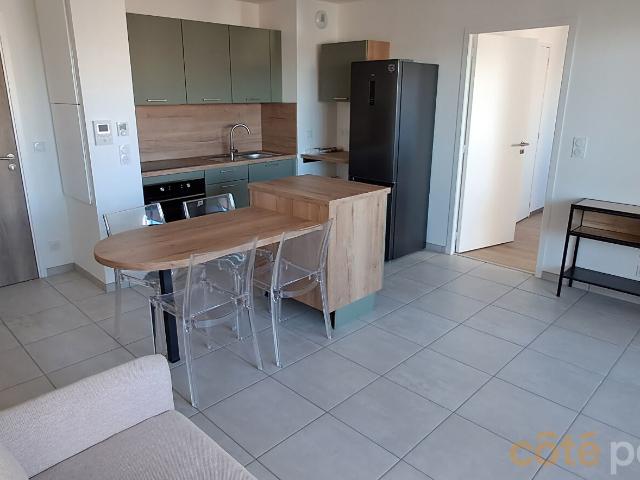 Appartement location à Rodez, Luc-la-Primaube