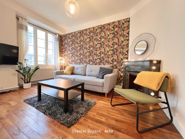Appartement vente à Mainvilliers, Eure-et-Loir