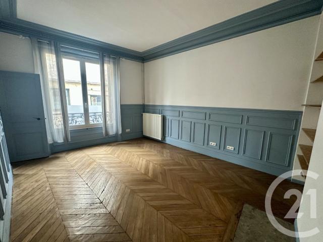 Appartement vente à La Martinière, Herblay-sur-Seine