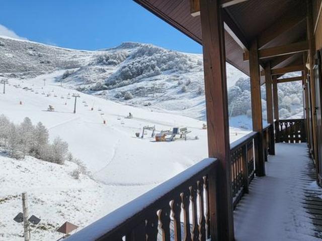 Appartement vente à Saint-Girons, Ustou