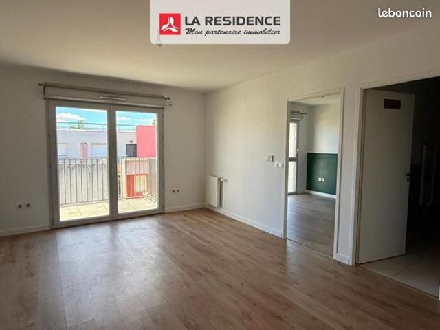 Appartement vente à Argenteuil, Montigny-lès-cormeilles