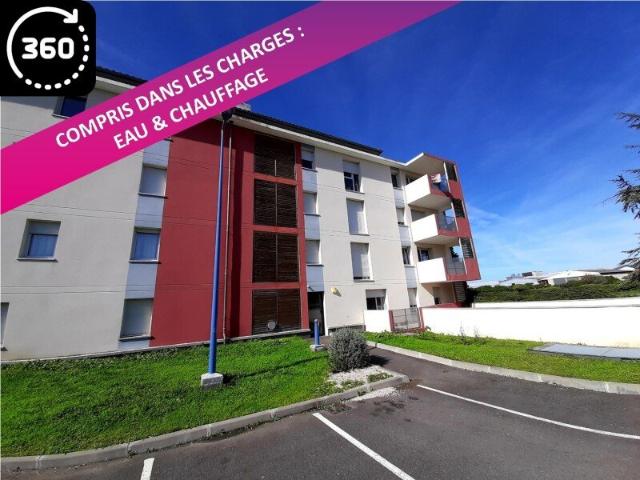 Appartement location à Toulouse, Launaguet