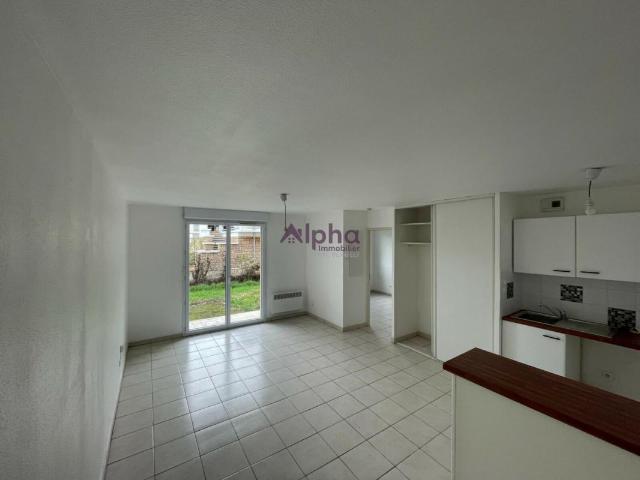 Appartement location à Montauban