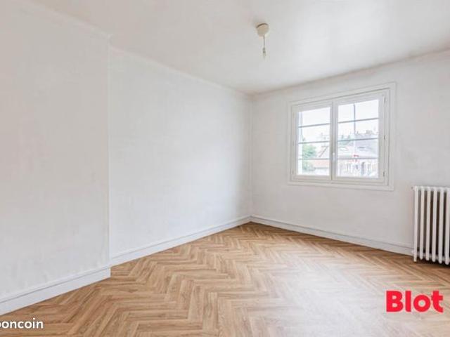 Appartement vente à Nantes