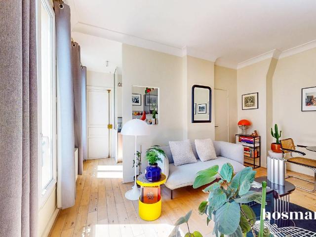 Appartement vente à Paris 9e Arrondissement, Paris