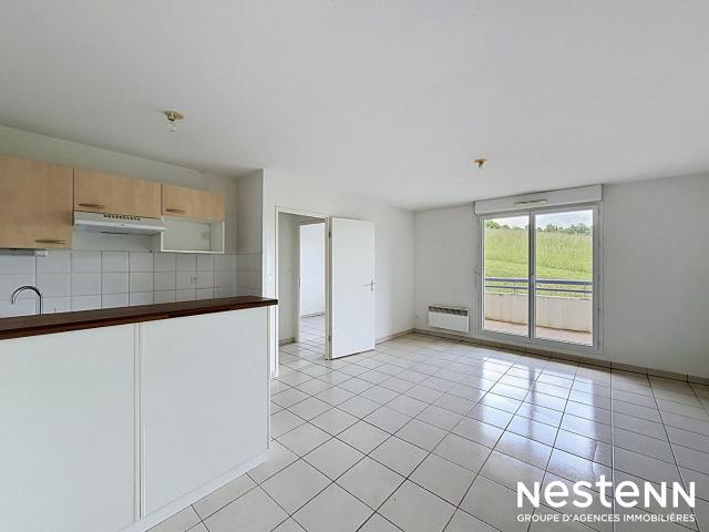 Appartement location à Auch