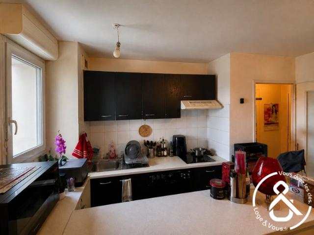 Appartement vente à Castres
