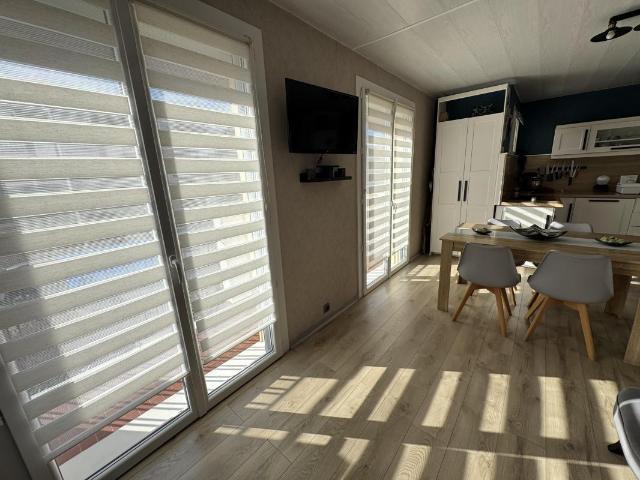Appartement vente à Nîmes, Le Grau-du-roi